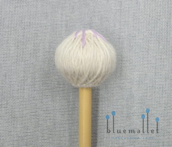 Encore Mallet Nanae Mimura EM-NM4R (ラタン柄)