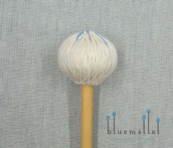 Encore Mallet Nanae Mimura EM-NM5R (ラタン柄) bluemallet