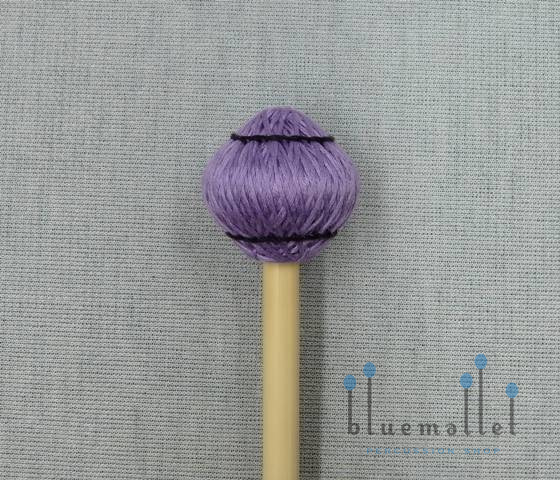 Playwood Mallet M-3002 (ラタン柄) bluemallet