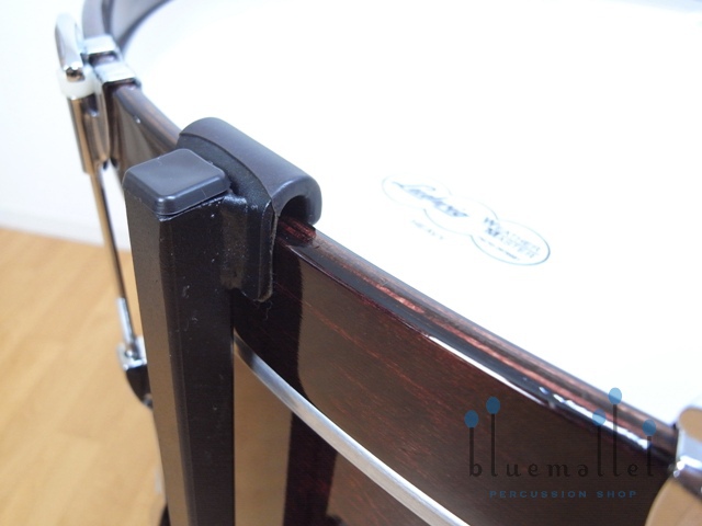 Pearl Multi-Fit Bass Drum Legs PM-BDL3 bluemallet