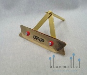 Ufip Snare Plate PESN-M bluemallet